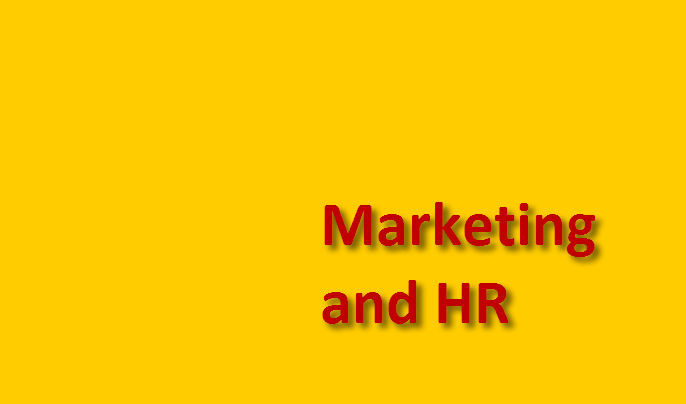 Why Marketing and HR need to work together on the employer branding strategy